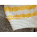100% Cashmere Lady Knitted Pullover High Quality